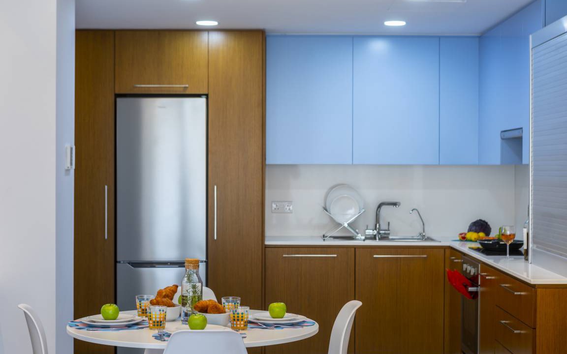 Photo of Kitchen in Larnaca