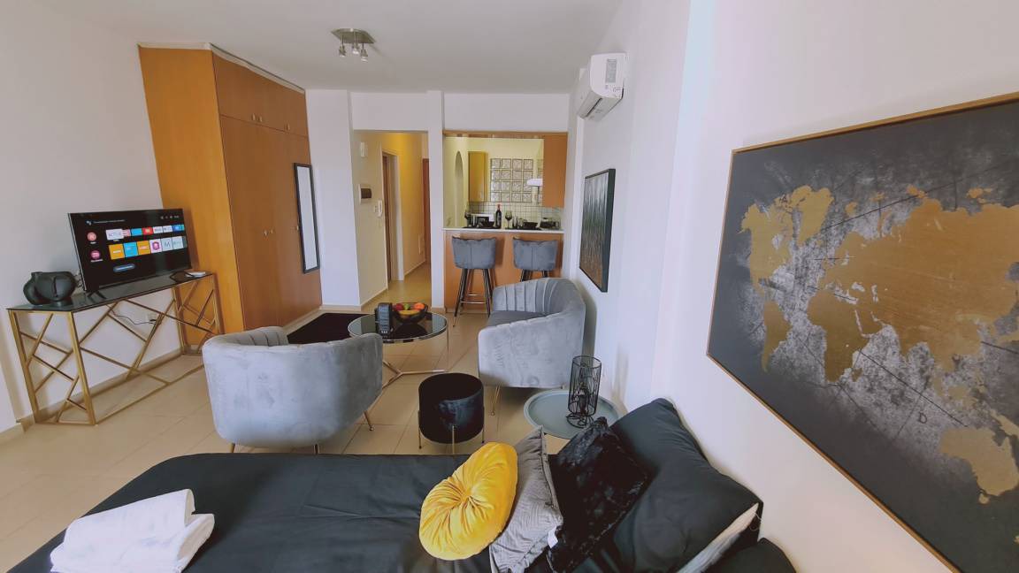 Photo of Livingroom in Paphos