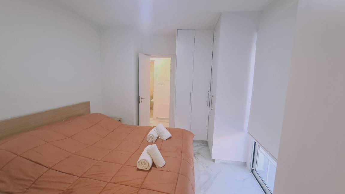 Photo of Bedroom in Pyla