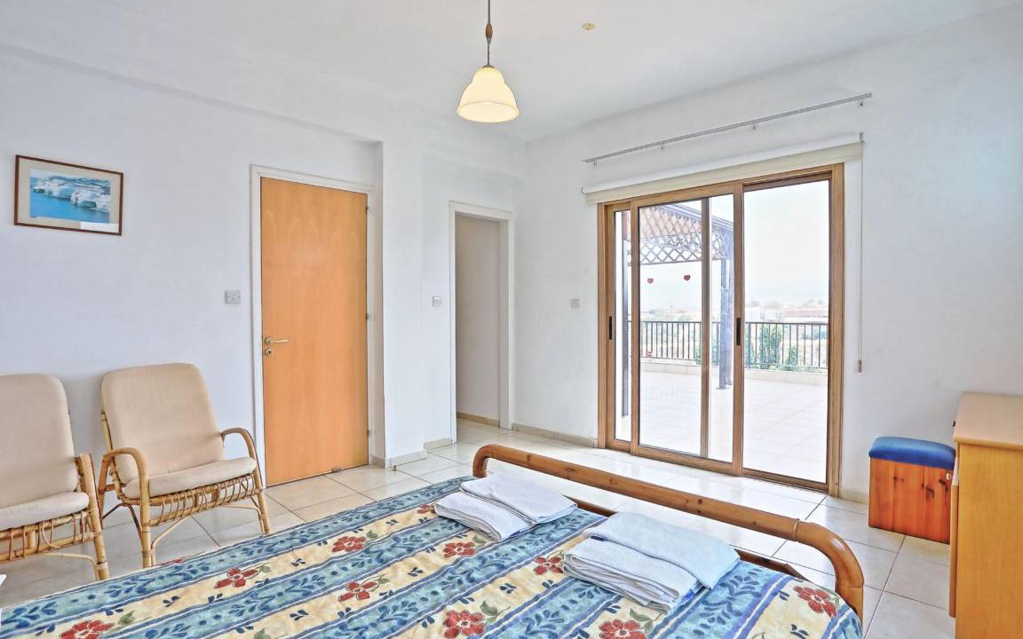 Photo of Bedroom in Latchi