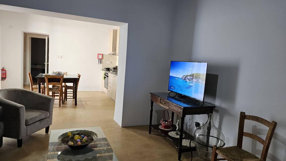 Photo of Livingroom in Droushia