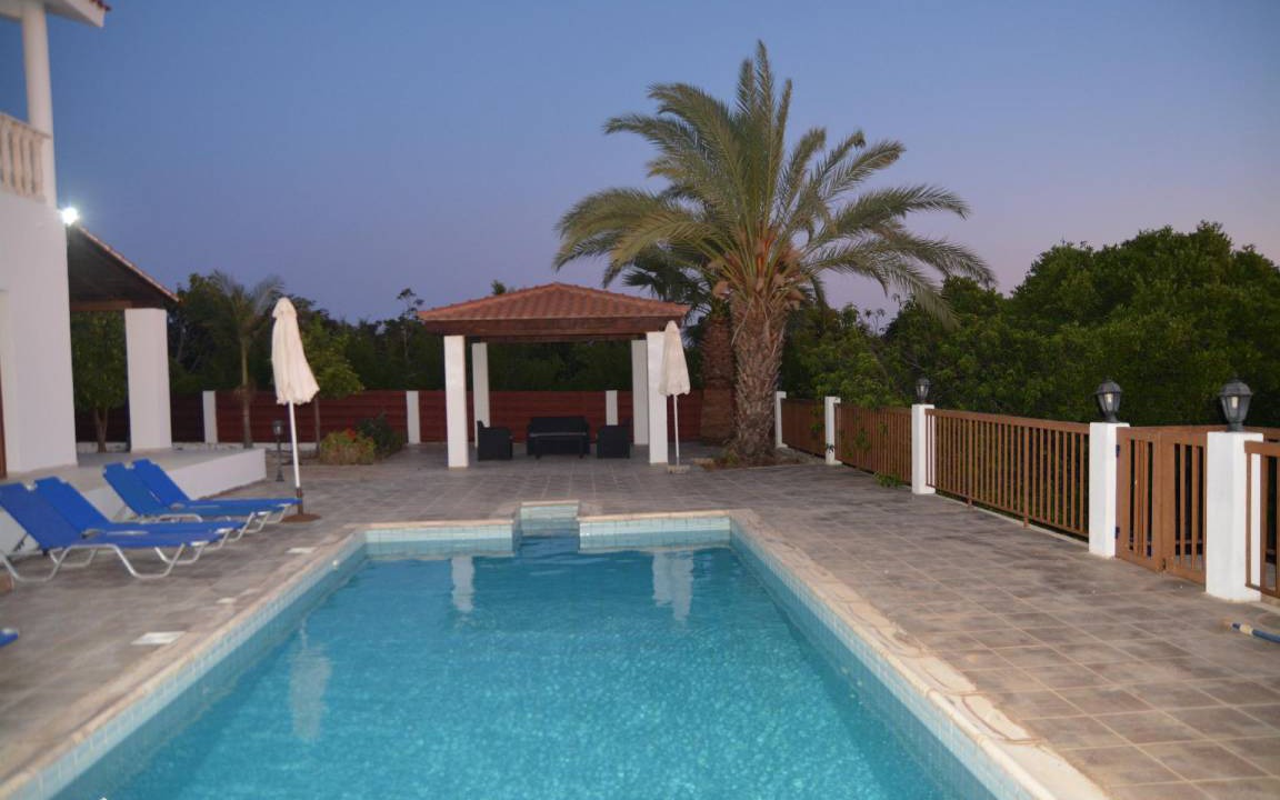 Photo of Others in Agios Georgios Pegeias