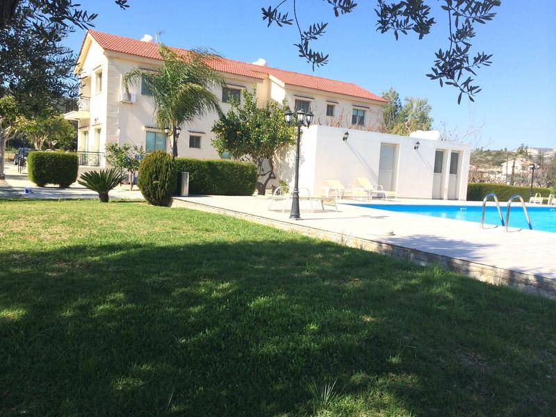 Photo of Others in Pissouri