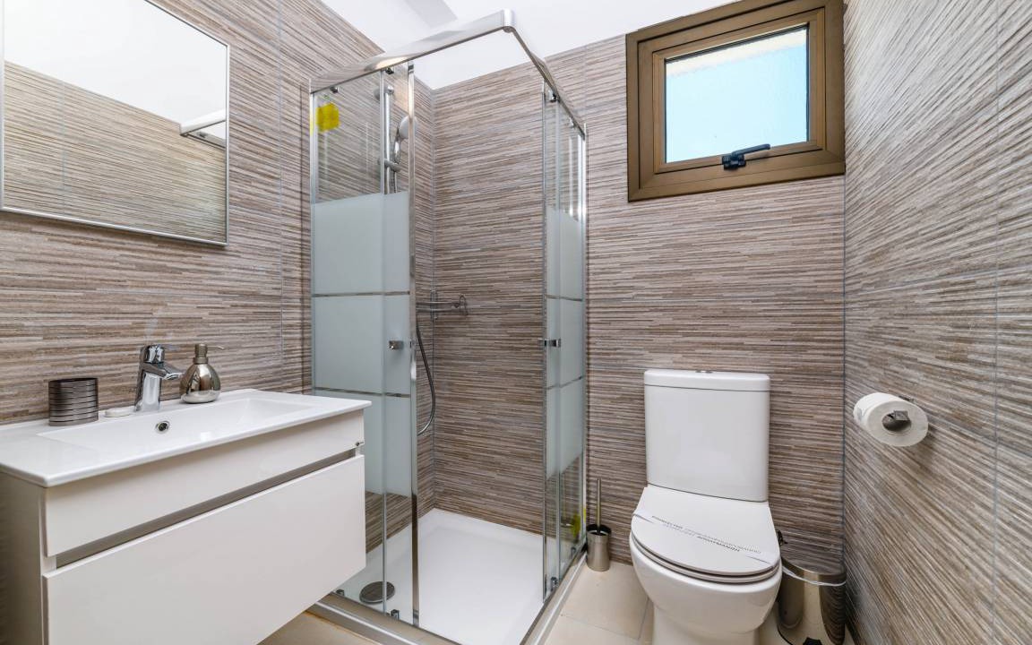 Photo of Bathroom in Ayia Thekla