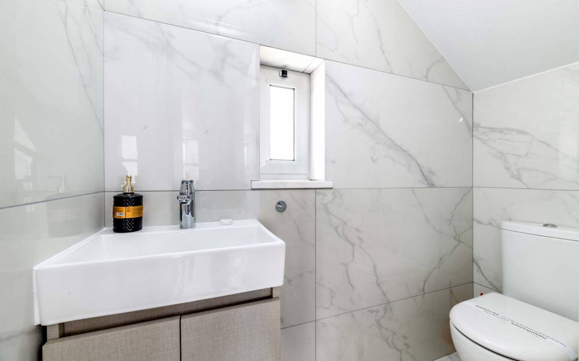 Photo of Bathroom in Protaras