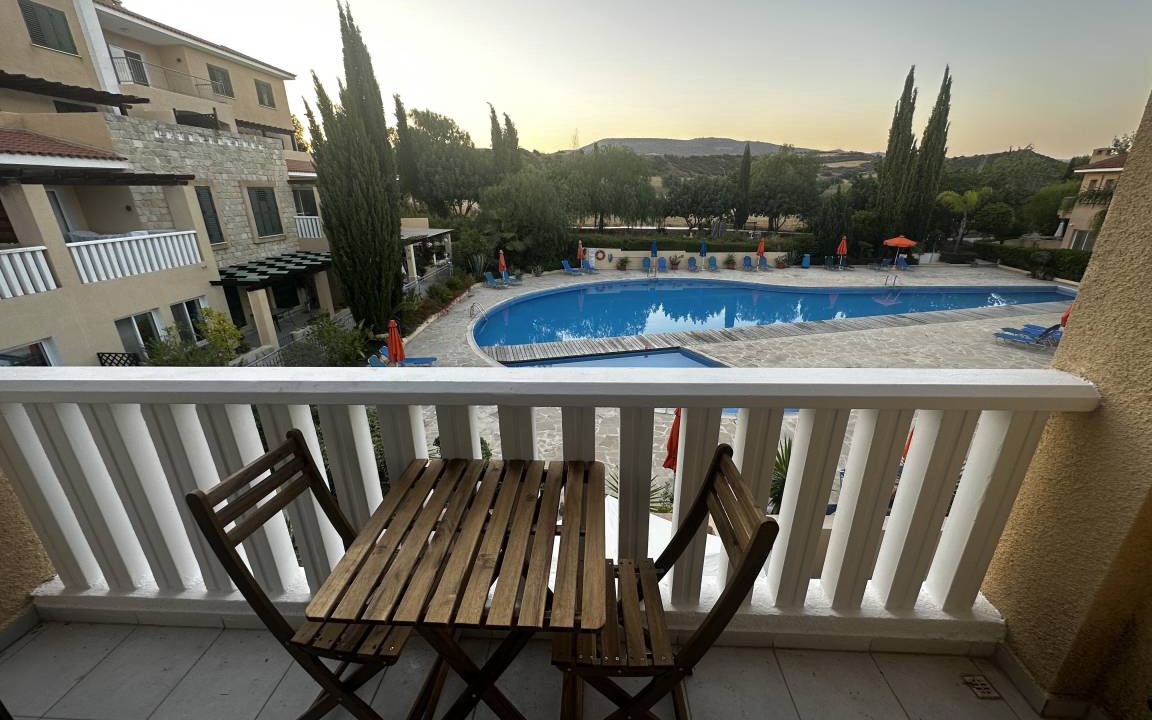 Photo of Patio Balcony in Polis