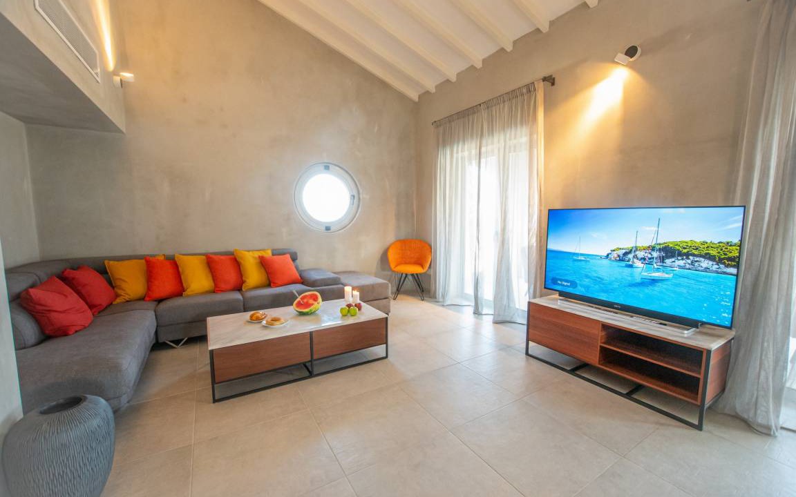 Photo of Livingroom in Cape Greko
