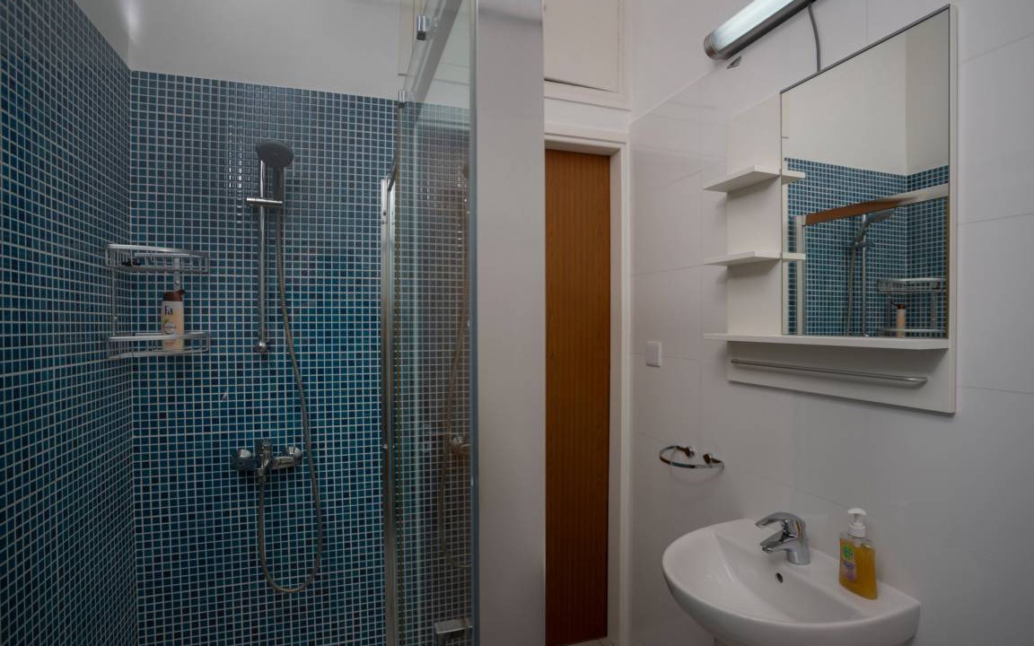 Photo of Bathroom in Agios Tychon
