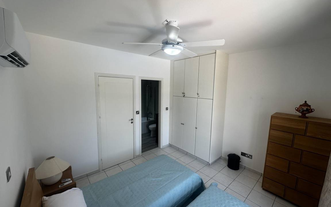 Photo of Bedroom in Polis