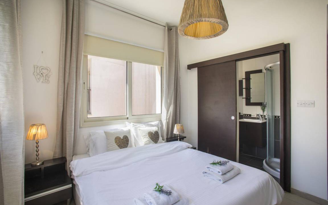 Photo of Bedroom in Pernera