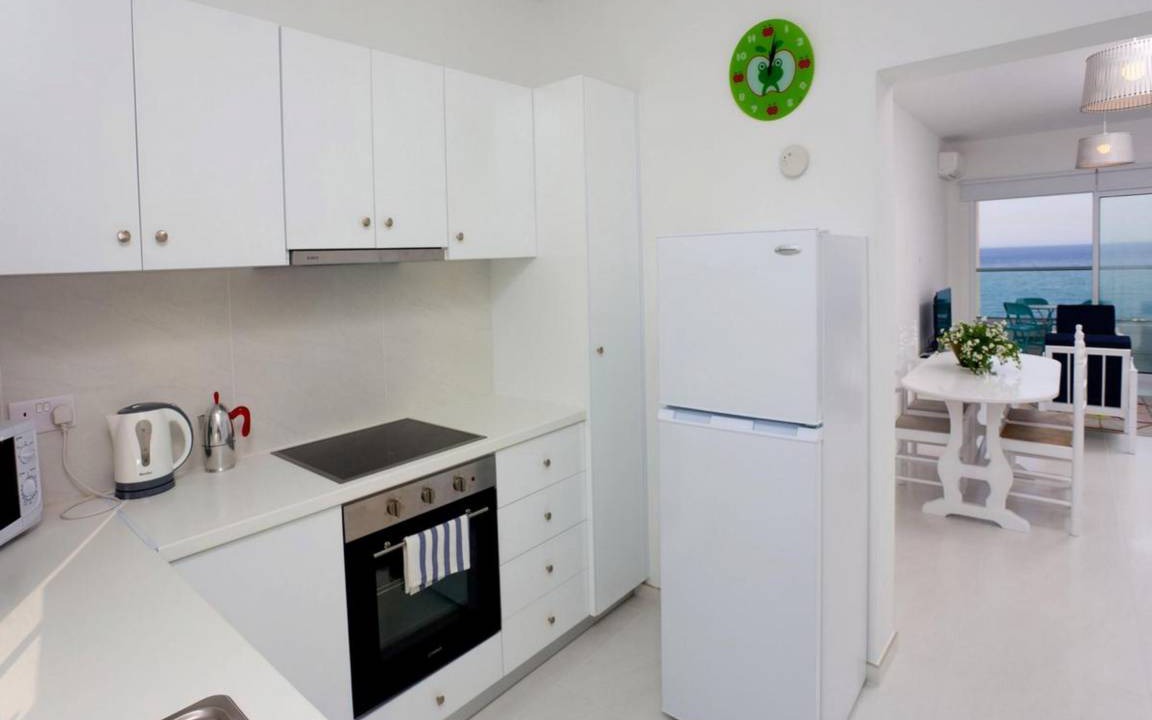 Photo of Kitchen in Agios Tychon