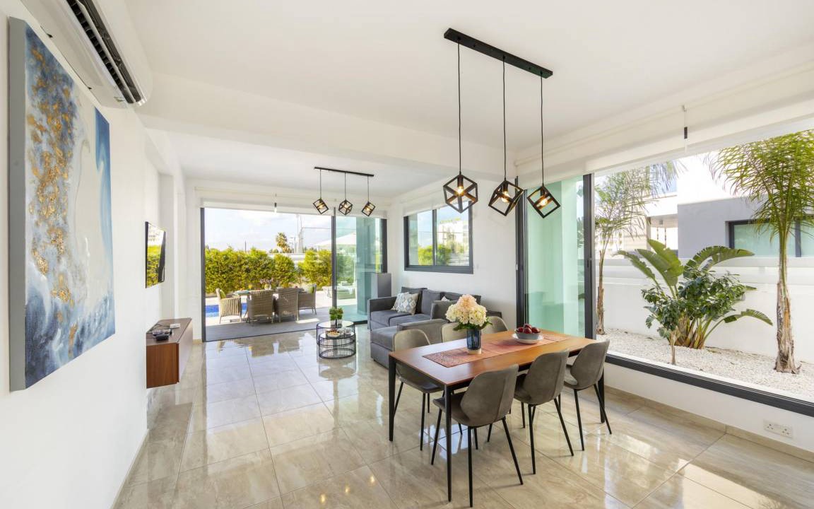Photo of Livingroom in Pernera
