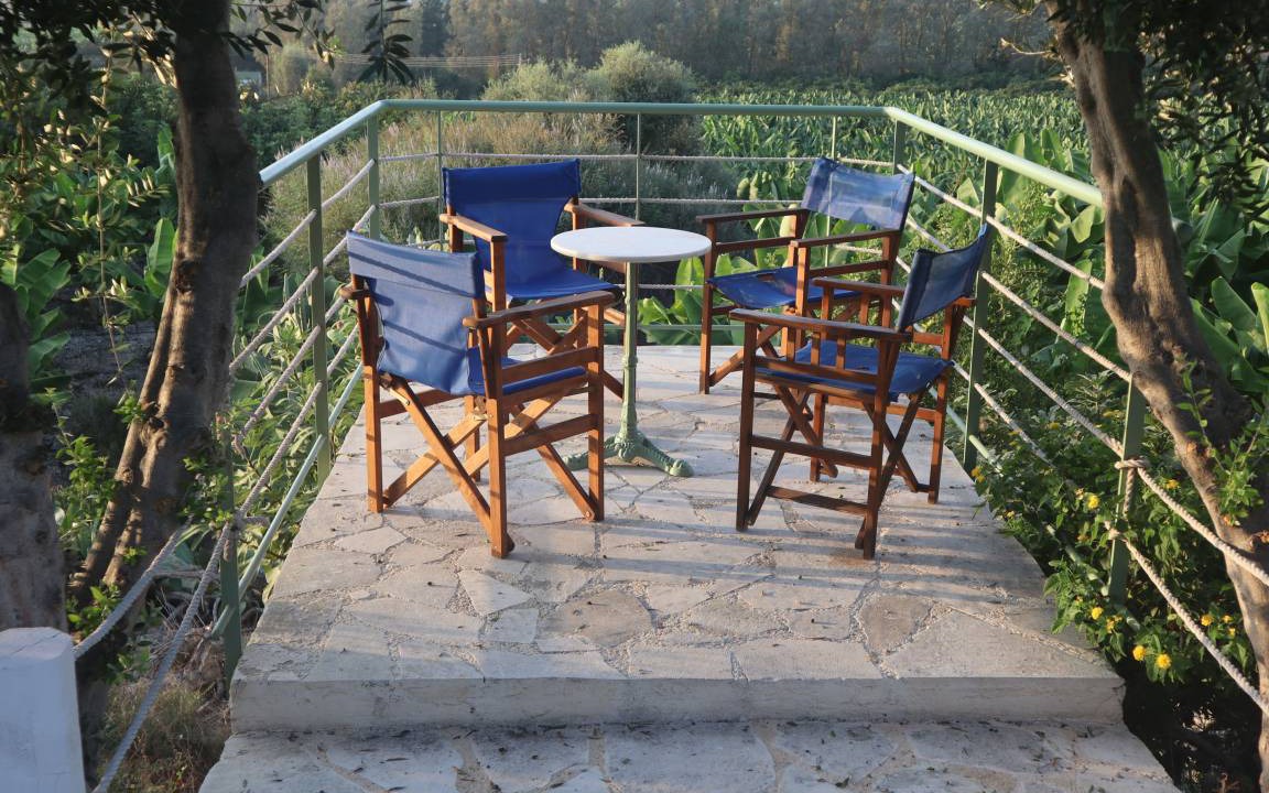 Photo of Patio Balcony in Kissonerga