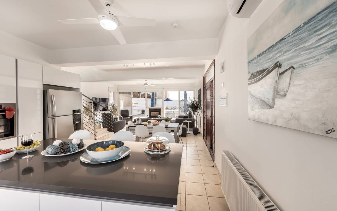 Photo of Kitchen in Pervolia