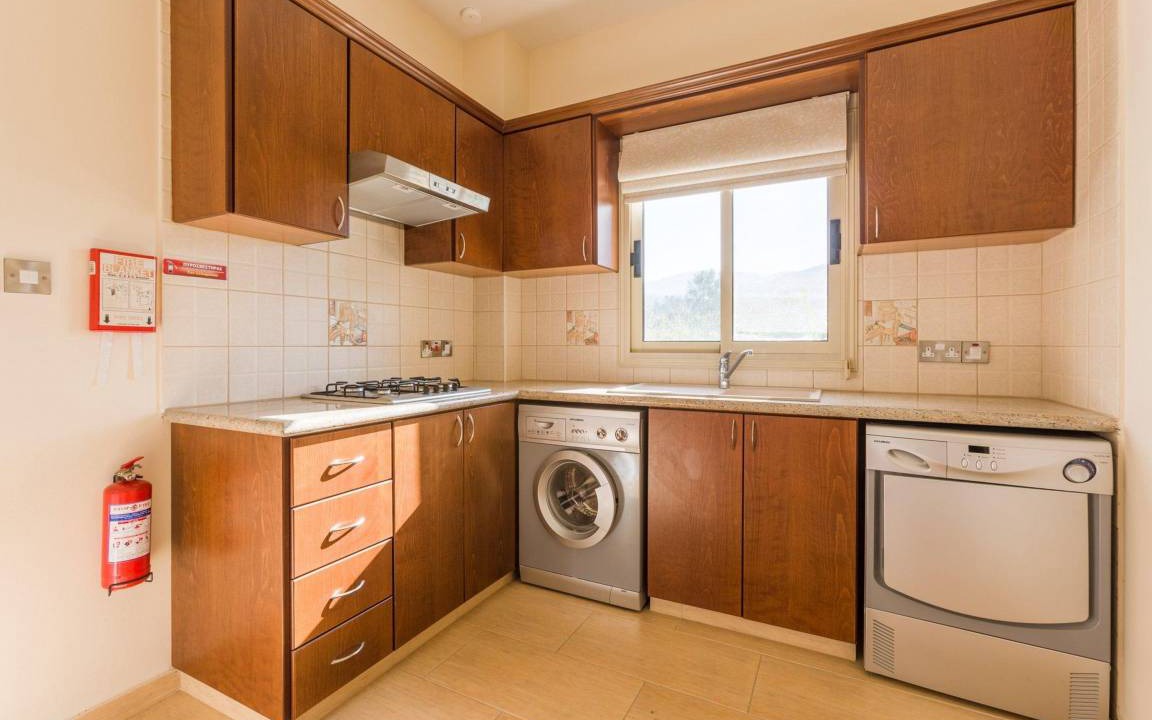 Photo of Kitchen in Ayia Marina Chrysochous