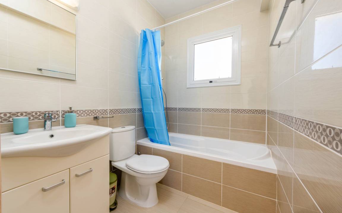Photo of Bathroom in Ayia Napa