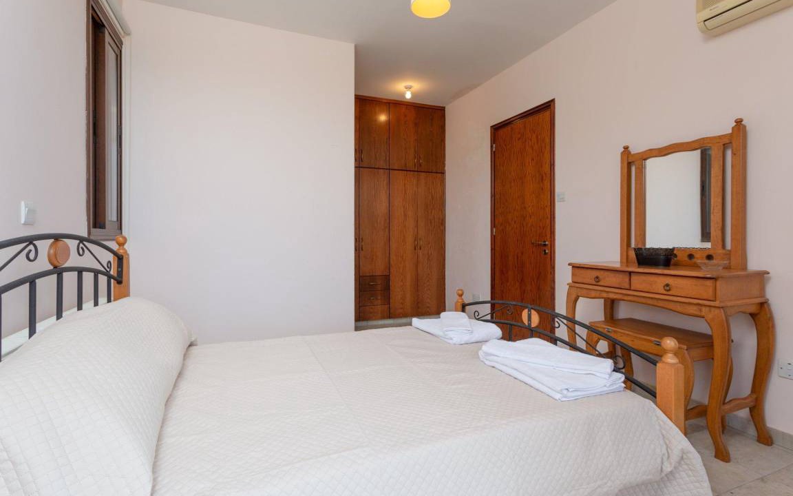 Photo of Bedroom in Latchi