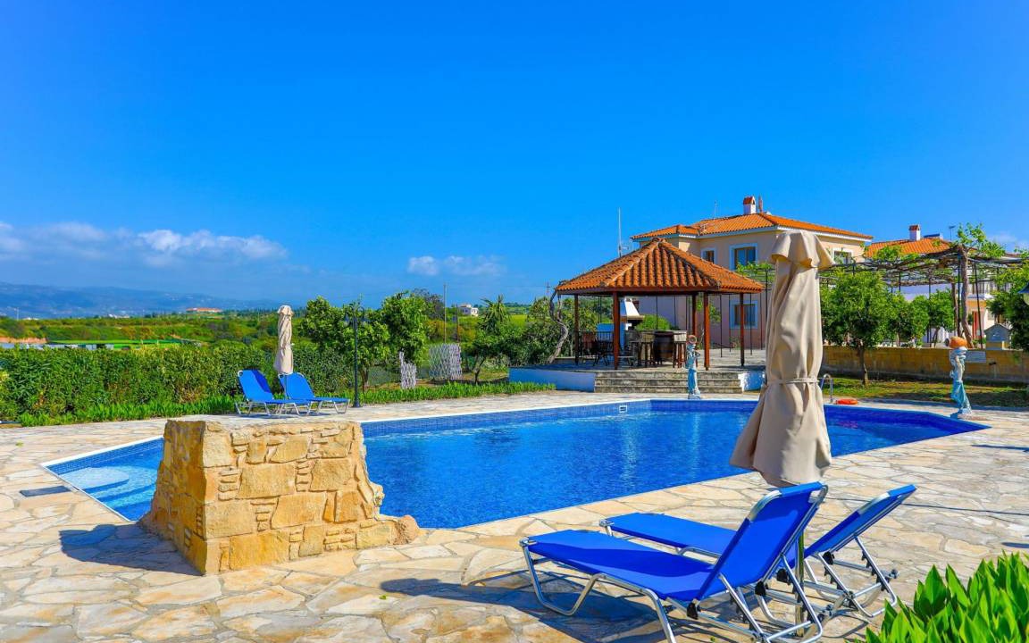 Photo of Outdoor in Latchi