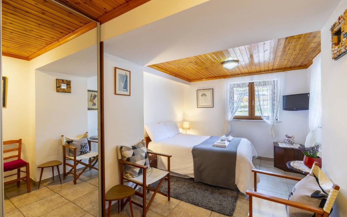 Photo of Bedroom in Kato Amiantos