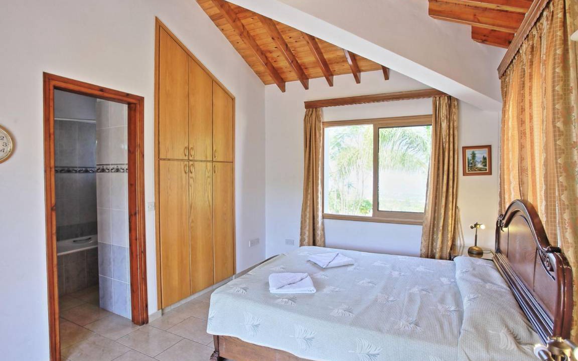 Photo of Bedroom in Ayia Marina Chrysochous