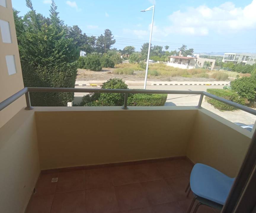 Photo of Patio Balcony in Mandria