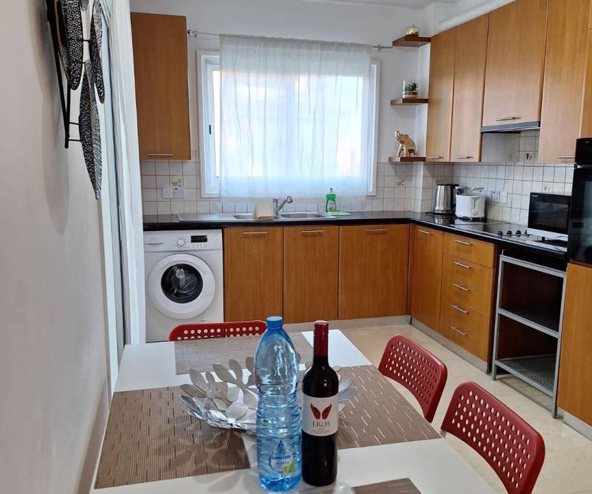 Photo of Kitchen in Strovolos
