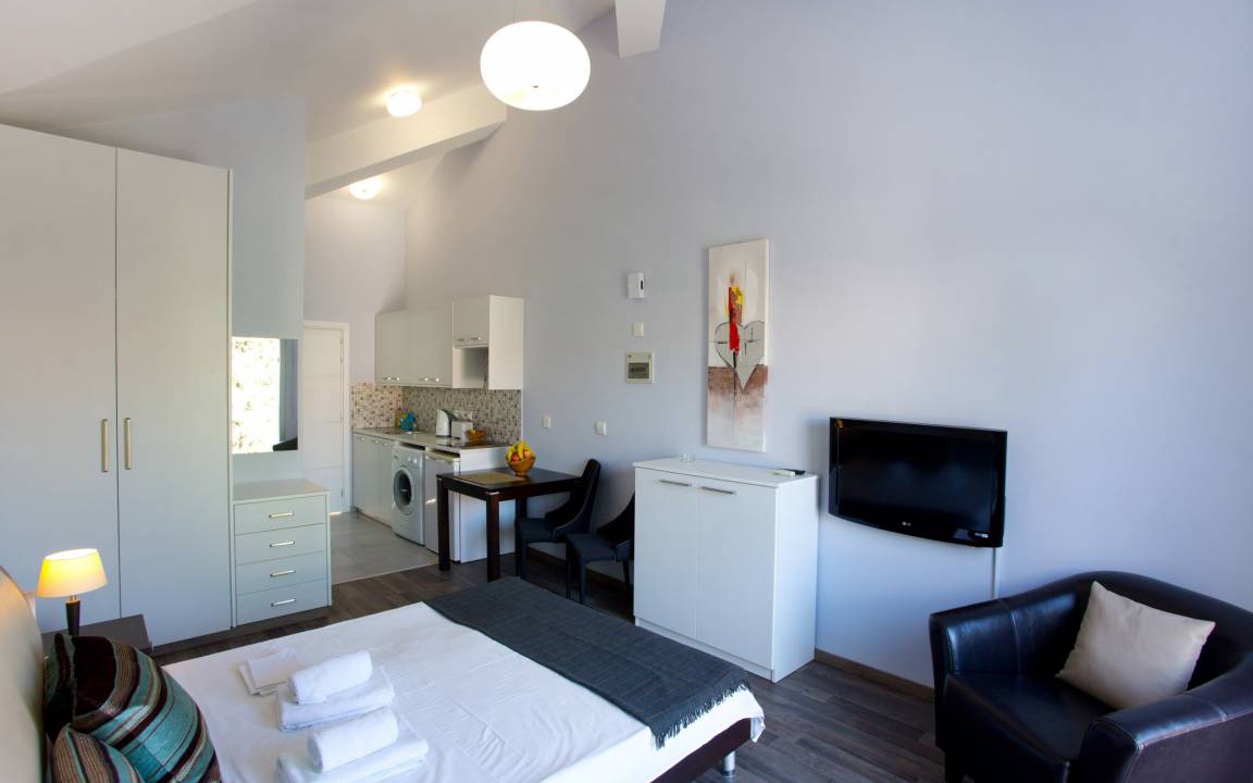 Photo of Livingroom in Potamos tis Germasogeias