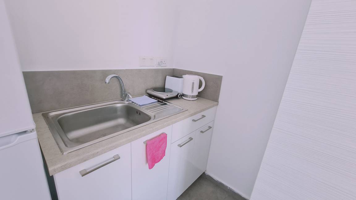 Photo of Kitchen in Ayia Napa