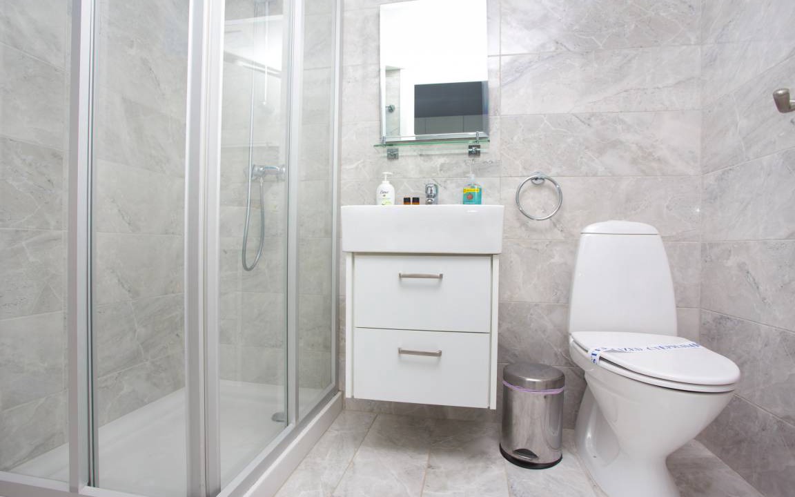 Photo of Bathroom in Potamos tis Germasogeias