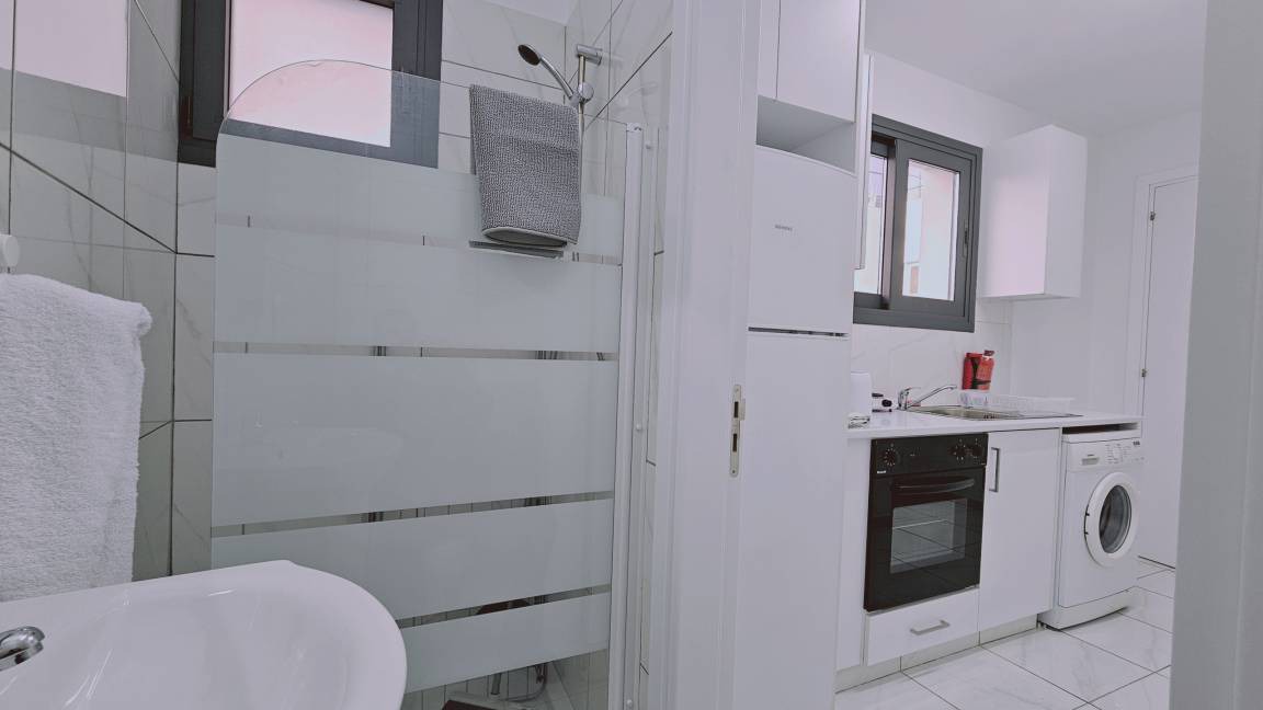 Photo of Bathroom in Old Town of Limassol