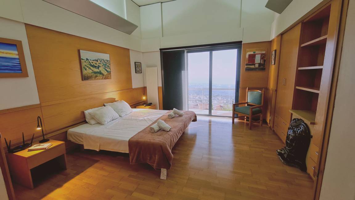 Photo of Bedroom in Melissovouno