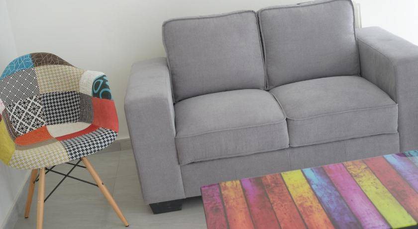 Photo of Livingroom in Dasoupolis