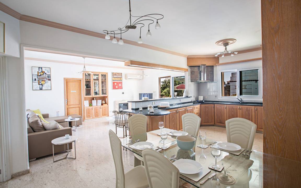 Photo of Kitchen in Paralimni