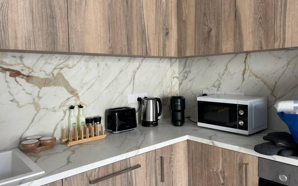 Photo of Kitchen in Potamos tis Germasogeias