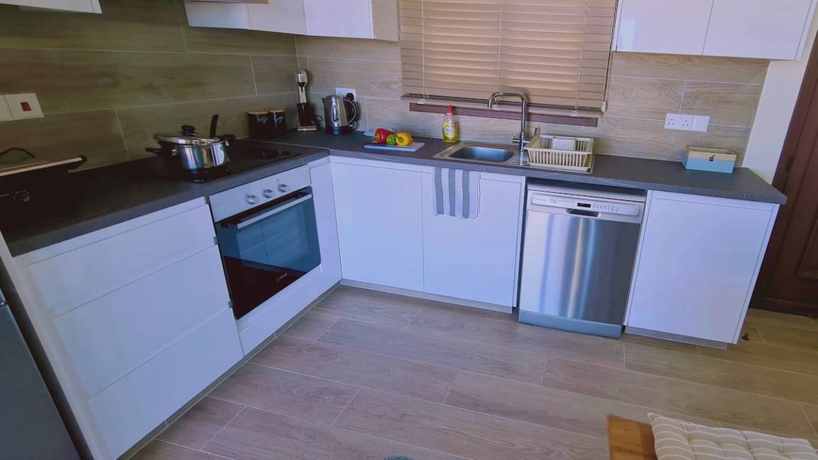 Photo of Kitchen in Anarita