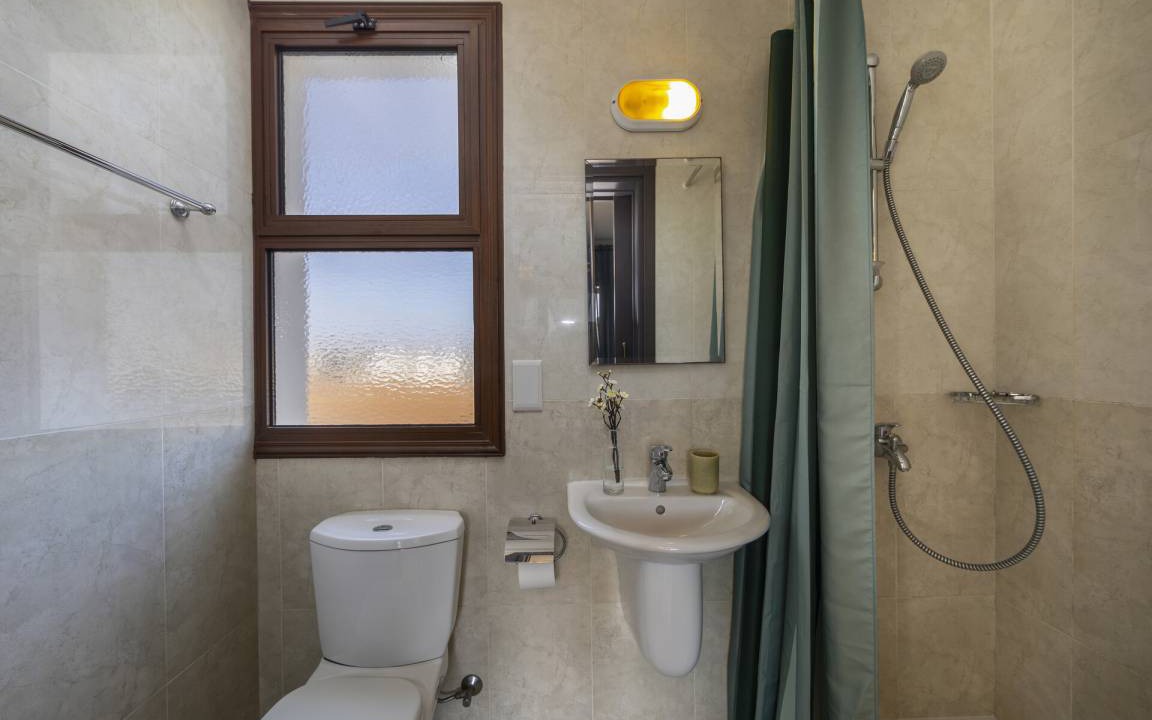 Photo of Bathroom in Ayia Thekla