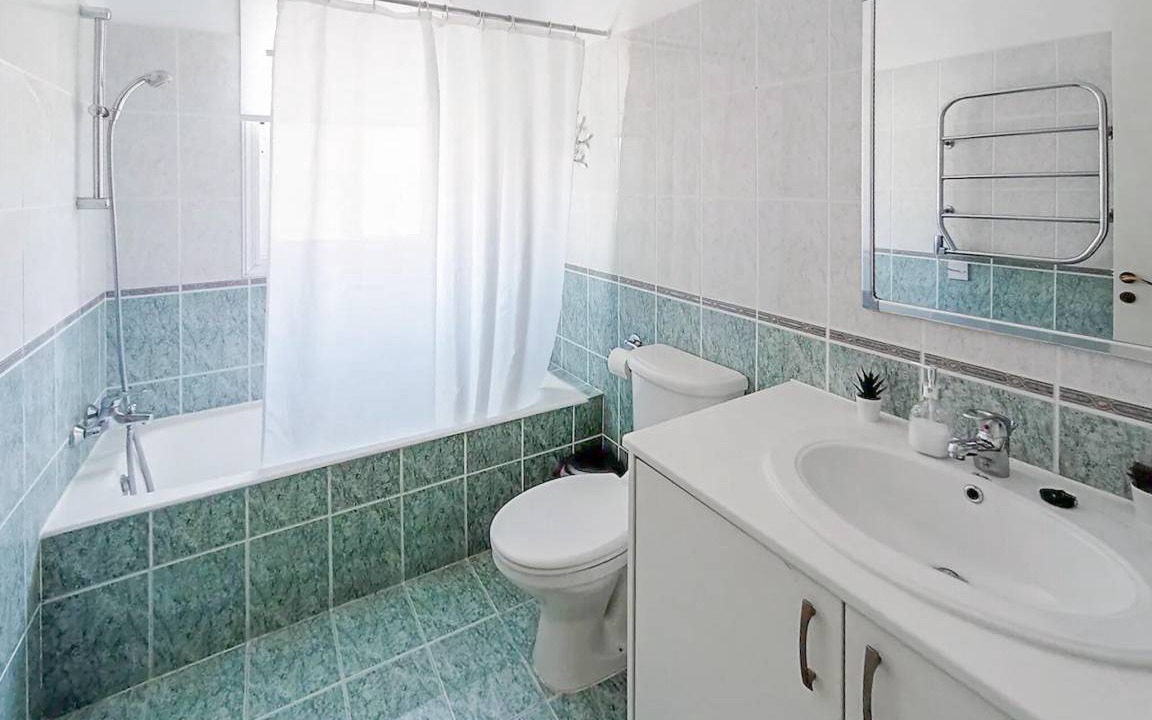 Photo of Bathroom in Latchi