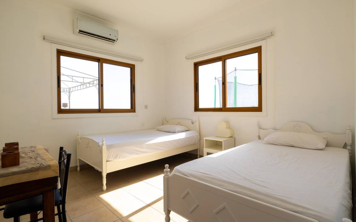 Photo of Bedroom in Agios Theodoros