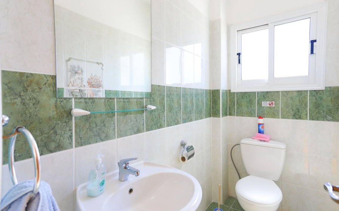 Photo of Bathroom in Latchi