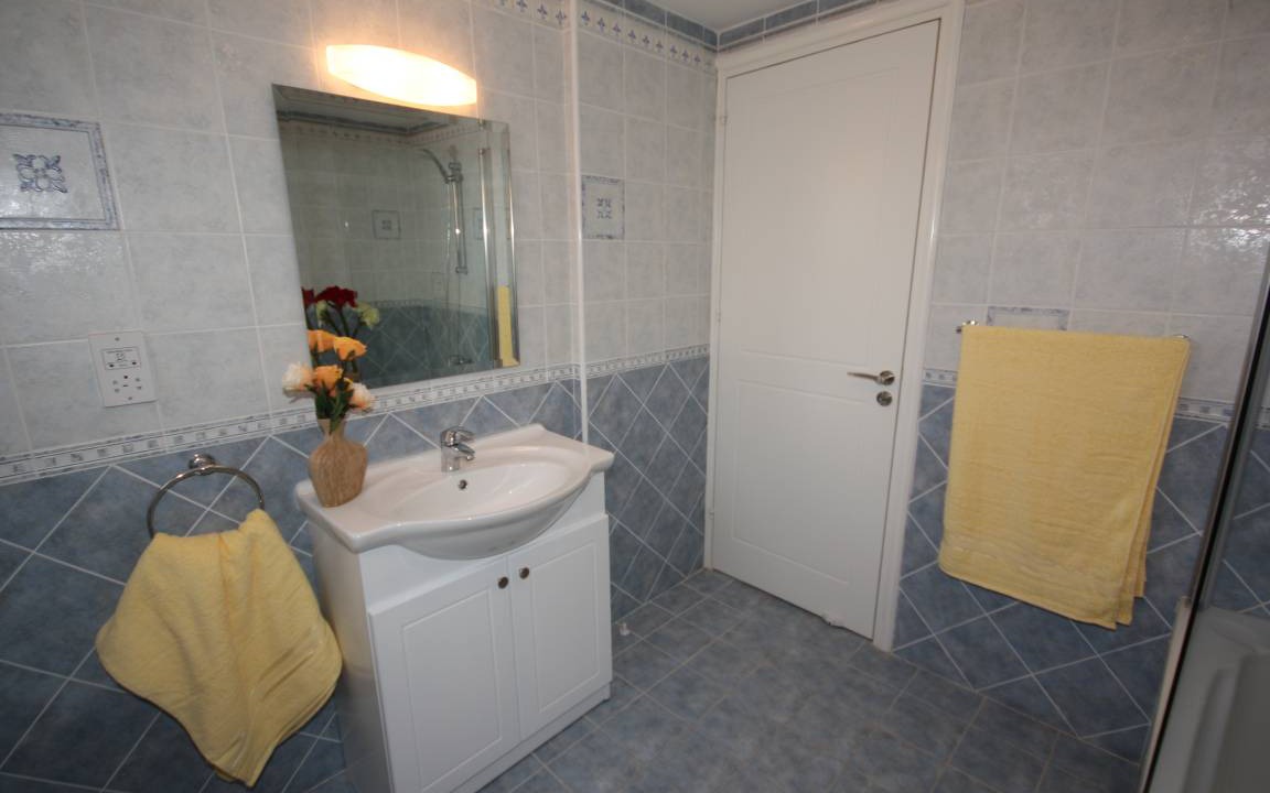 Photo of Bathroom in Pissouri