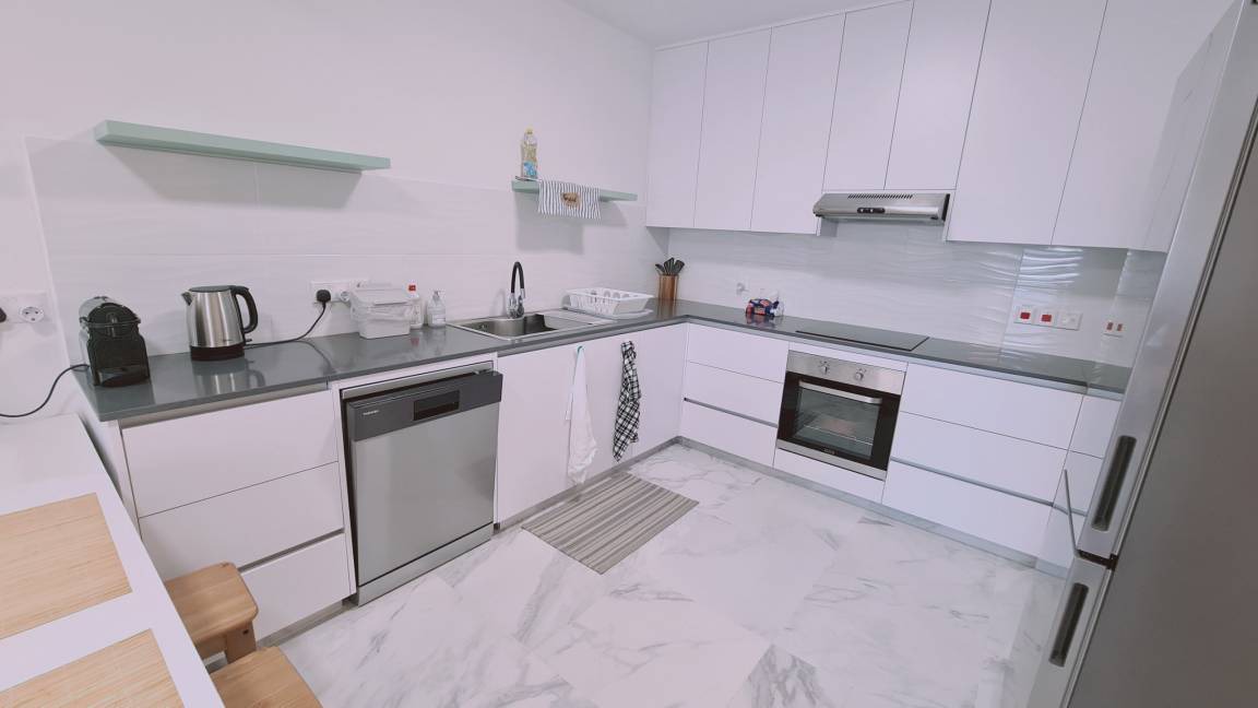 Photo of Kitchen in Pyla