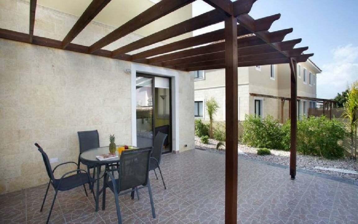 Photo of Patio Balcony in Kapparis