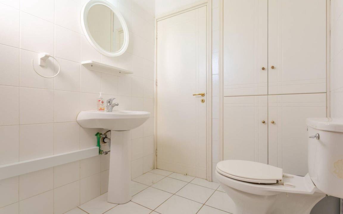 Photo of Bathroom in Polis