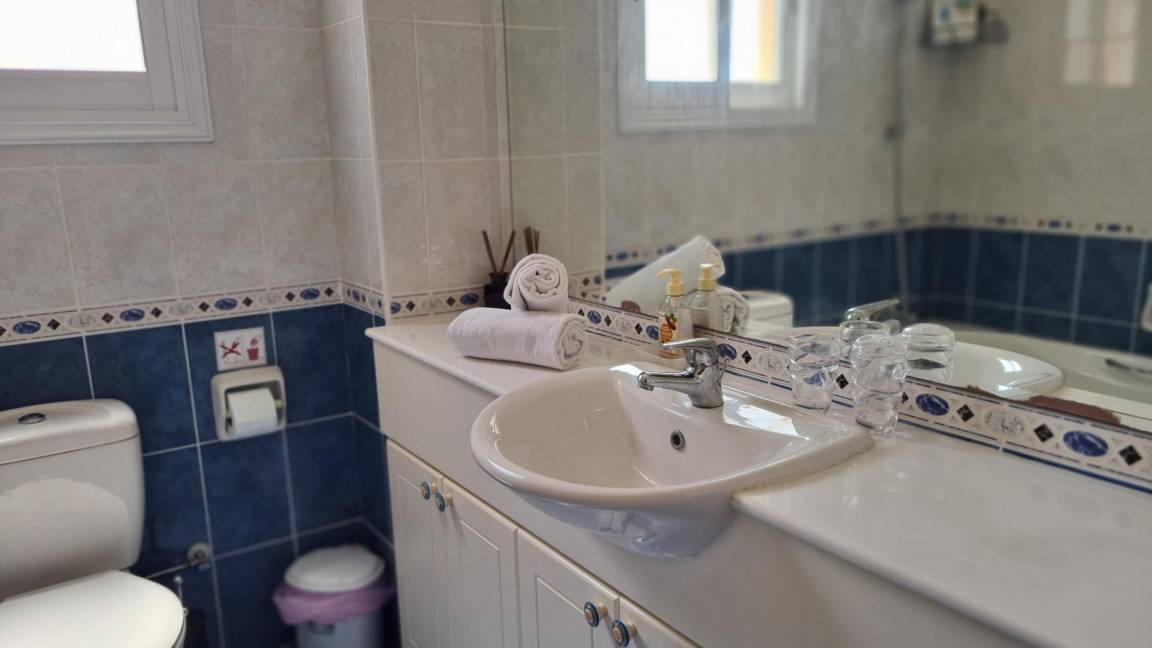Photo of Bathroom in Tala