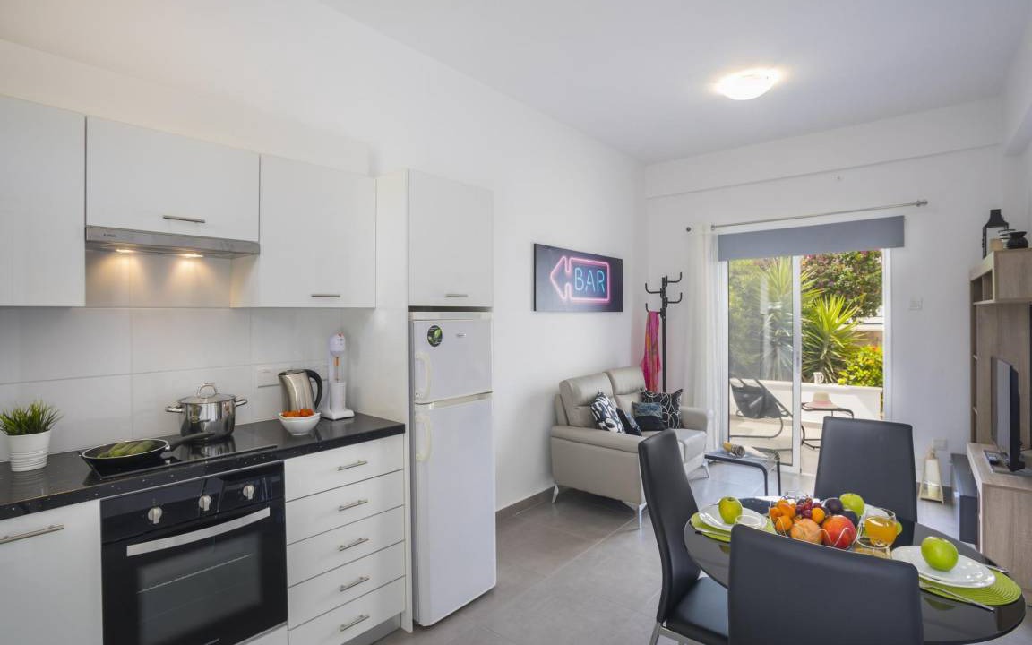 Photo of Kitchen in Protaras