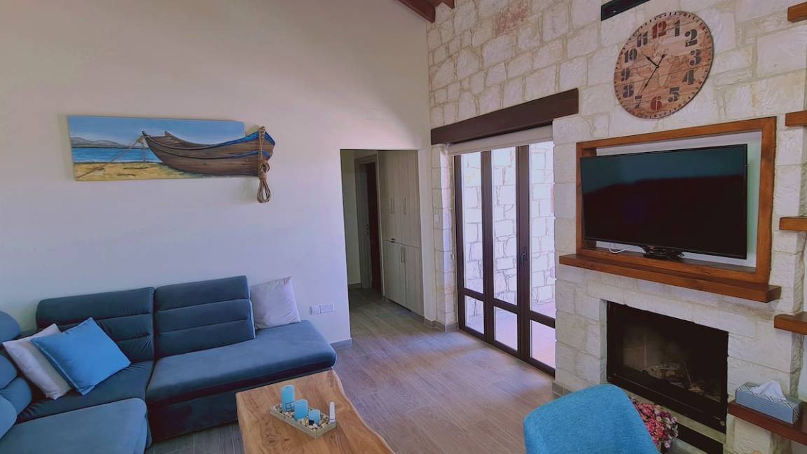 Photo of Livingroom in Anarita