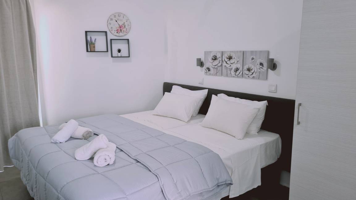 Photo of Bedroom in Ayia Napa