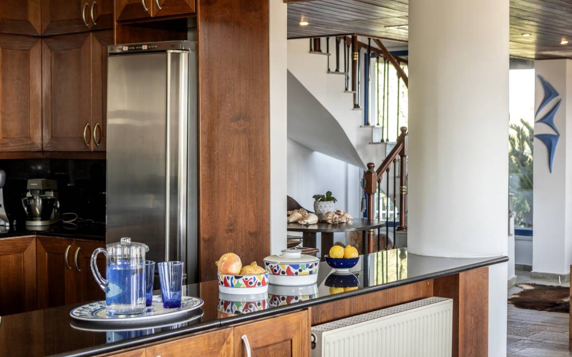 Photo of Kitchen in Ayia Napa