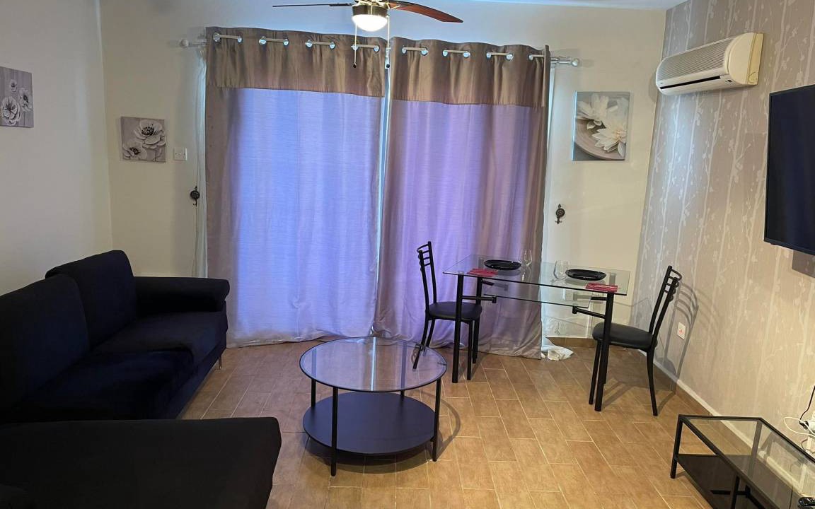 Photo of Livingroom in Pervolia