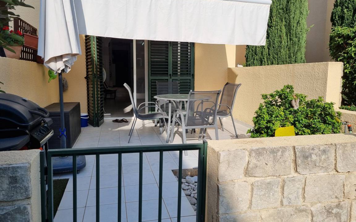 Photo of Patio Balcony in Polis
